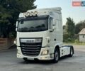 Білий Даф XF 106, об'ємом двигуна 12.9 л та пробігом 638 тис. км за 33500 $, фото 92 на Automoto.ua