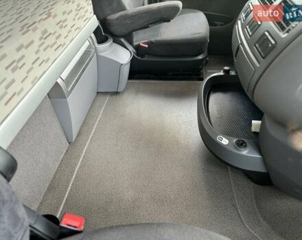 Білий Даф XF 106, об'ємом двигуна 12.9 л та пробігом 638 тис. км за 33500 $, фото 55 на Automoto.ua