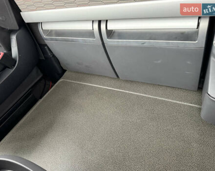 Білий Даф XF 106, об'ємом двигуна 12.9 л та пробігом 609 тис. км за 33800 $, фото 36 на Automoto.ua