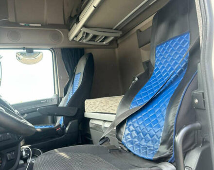 Белый Даф XF 106, объемом двигателя 0 л и пробегом 595 тыс. км за 24999 $, фото 3 на Automoto.ua