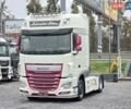 Белый Даф XF 106, объемом двигателя 12.5 л и пробегом 762 тыс. км за 30114 $, фото 1 на Automoto.ua