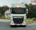 Білий Даф XF 106, об'ємом двигуна 12.9 л та пробігом 638 тис. км за 33500 $, фото 100 на Automoto.ua