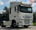 Белый Даф XF 106, объемом двигателя 12.9 л и пробегом 850 тыс. км за 20900 $, фото 1 на Automoto.ua