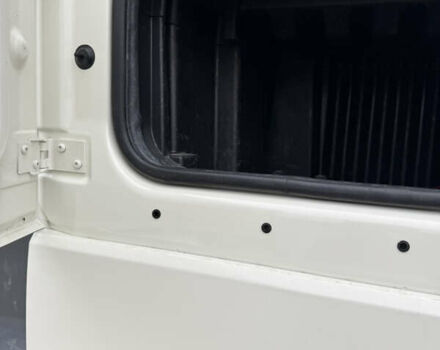 Білий Даф XF 106, об'ємом двигуна 12.9 л та пробігом 609 тис. км за 33800 $, фото 25 на Automoto.ua