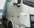 Білий Даф XF 106, об'ємом двигуна 12.9 л та пробігом 714 тис. км за 22000 $, фото 1 на Automoto.ua