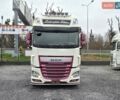Белый Даф XF 106, объемом двигателя 12.5 л и пробегом 762 тыс. км за 30114 $, фото 9 на Automoto.ua