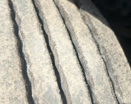 Белый Даф XF 106, объемом двигателя 12.9 л и пробегом 718 тыс. км за 26500 $, фото 26 на Automoto.ua