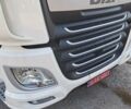 Даф XF 106 2017 в Борисполе на Automoto.ua Белый Даф XF 106, объемом двигателя 0 л и пробегом 750 тыс. км за 24500 $, фото 33 на Automoto.ua