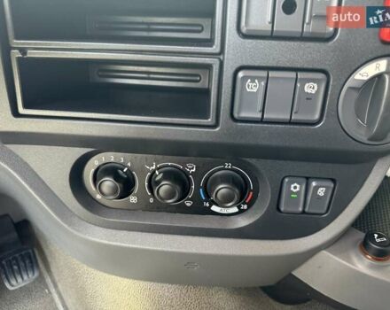 Білий Даф XF 106, об'ємом двигуна 12.9 л та пробігом 638 тис. км за 33500 $, фото 85 на Automoto.ua