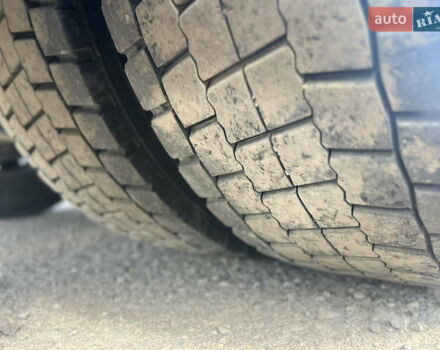 Белый Даф XF 106, объемом двигателя 12.9 л и пробегом 718 тыс. км за 26500 $, фото 24 на Automoto.ua