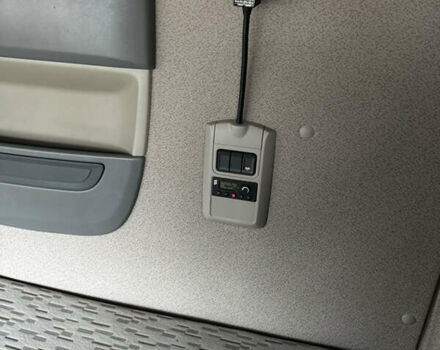 Білий Даф XF 106, об'ємом двигуна 12.9 л та пробігом 657 тис. км за 32000 $, фото 22 на Automoto.ua