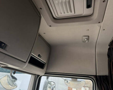 Білий Даф XF 106, об'ємом двигуна 12.9 л та пробігом 609 тис. км за 33800 $, фото 29 на Automoto.ua