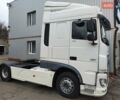 Белый Даф XF 106, объемом двигателя 12.92 л и пробегом 655 тыс. км за 34078 $, фото 9 на Automoto.ua