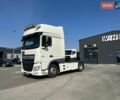 Білий Даф XF 106, об'ємом двигуна 12.9 л та пробігом 839 тис. км за 29208 $, фото 1 на Automoto.ua