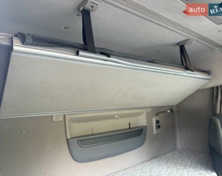 Білий Даф XF 106, об'ємом двигуна 12.9 л та пробігом 638 тис. км за 33500 $, фото 54 на Automoto.ua