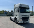 Белый Даф XF 106, объемом двигателя 12.9 л и пробегом 930 тыс. км за 20900 $, фото 1 на Automoto.ua
