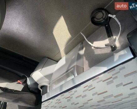 Белый Даф XF 106, объемом двигателя 0 л и пробегом 707 тыс. км за 28700 $, фото 10 на Automoto.ua