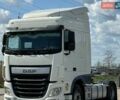 Білий Даф XF 106, об'ємом двигуна 12.9 л та пробігом 800 тис. км за 26500 $, фото 1 на Automoto.ua