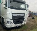 Білий Даф XF 106, об'ємом двигуна 12.9 л та пробігом 714 тис. км за 22000 $, фото 1 на Automoto.ua