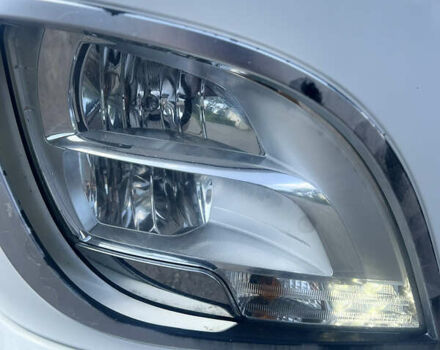 Белый Даф XF 106, объемом двигателя 12.9 л и пробегом 718 тыс. км за 26500 $, фото 18 на Automoto.ua