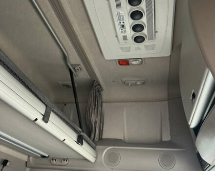 Білий Даф XF 106, об'ємом двигуна 12.9 л та пробігом 657 тис. км за 32000 $, фото 30 на Automoto.ua