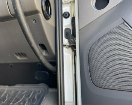 Білий Даф XF 106, об'ємом двигуна 12.9 л та пробігом 834 тис. км за 25600 $, фото 24 на Automoto.ua