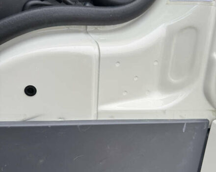 Білий Даф XF 106, об'ємом двигуна 12.9 л та пробігом 609 тис. км за 33800 $, фото 23 на Automoto.ua