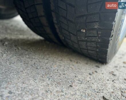 Білий Даф XF 106, об'ємом двигуна 12.9 л та пробігом 638 тис. км за 33500 $, фото 27 на Automoto.ua