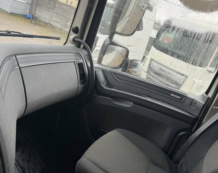 Білий Даф XF 106, об'ємом двигуна 12.9 л та пробігом 657 тис. км за 32000 $, фото 21 на Automoto.ua