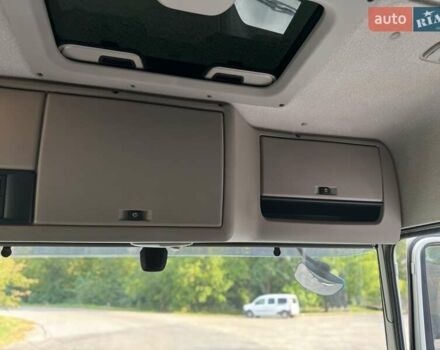 Білий Даф XF 106, об'ємом двигуна 12.9 л та пробігом 638 тис. км за 33500 $, фото 60 на Automoto.ua