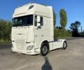 Білий Даф XF 106, об'ємом двигуна 12.9 л та пробігом 611 тис. км за 32000 $, фото 1 на Automoto.ua