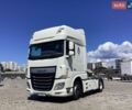 Белый Даф XF 106, объемом двигателя 12.9 л и пробегом 989 тыс. км за 24500 $, фото 1 на Automoto.ua