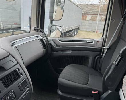 Білий Даф XF 106, об'ємом двигуна 12.9 л та пробігом 609 тис. км за 33800 $, фото 28 на Automoto.ua