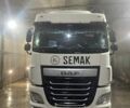 Белый Даф XF 106, объемом двигателя 0 л и пробегом 977 тыс. км за 22500 $, фото 1 на Automoto.ua