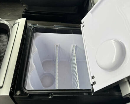 Белый Даф XF 106, объемом двигателя 12.9 л и пробегом 609 тыс. км за 33800 $, фото 39 на Automoto.ua