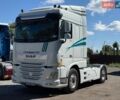Белый Даф XF 106, объемом двигателя 0 л и пробегом 589 тыс. км за 31189 $, фото 1 на Automoto.ua