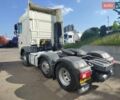 Белый Даф XF 106, объемом двигателя 12.9 л и пробегом 591 тыс. км за 29315 $, фото 2 на Automoto.ua