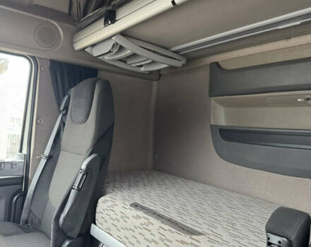 Білий Даф XF 106, об'ємом двигуна 12.9 л та пробігом 657 тис. км за 32000 $, фото 15 на Automoto.ua