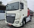 Білий Даф XF 106, об'ємом двигуна 0 л та пробігом 858 тис. км за 22000 $, фото 1 на Automoto.ua