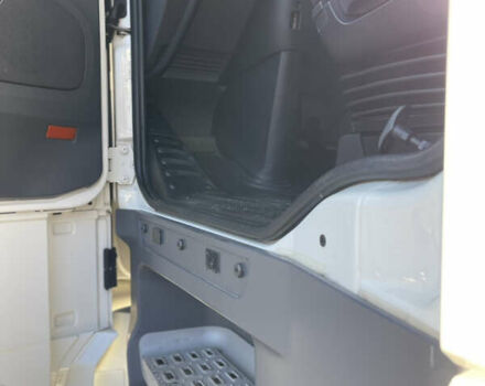 Білий Даф XF 106, об'ємом двигуна 12.9 л та пробігом 834 тис. км за 25600 $, фото 22 на Automoto.ua