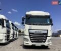 Белый Даф XF 106, объемом двигателя 12.9 л и пробегом 580 тыс. км за 26500 $, фото 1 на Automoto.ua