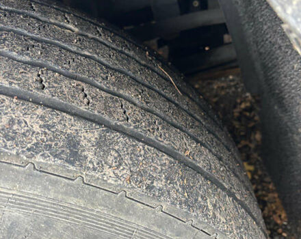 Білий Даф XF 106, об'ємом двигуна 0 л та пробігом 860 тис. км за 24999 $, фото 8 на Automoto.ua