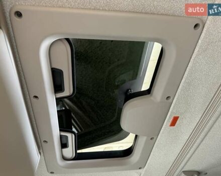 Білий Даф XF 106, об'ємом двигуна 12.9 л та пробігом 638 тис. км за 33500 $, фото 88 на Automoto.ua