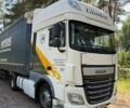 Белый Даф XF 106, объемом двигателя 0 л и пробегом 785 тыс. км за 24999 $, фото 1 на Automoto.ua
