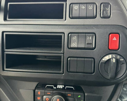 Білий Даф XF 106, об'ємом двигуна 12.9 л та пробігом 609 тис. км за 33800 $, фото 30 на Automoto.ua