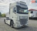 Белый Даф XF 106, объемом двигателя 12.5 л и пробегом 762 тыс. км за 29356 $, фото 5 на Automoto.ua