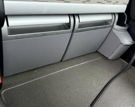 Білий Даф XF 106, об'ємом двигуна 12.9 л та пробігом 657 тис. км за 32000 $, фото 27 на Automoto.ua