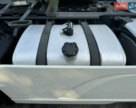 Білий Даф XF 106, об'ємом двигуна 12.9 л та пробігом 638 тис. км за 33500 $, фото 37 на Automoto.ua