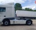 Білий Даф XF 106, об'ємом двигуна 0 л та пробігом 828 тис. км за 24800 $, фото 3 на Automoto.ua