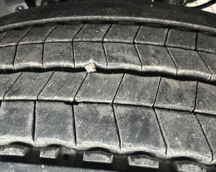 Білий Даф XF 106, об'ємом двигуна 12.9 л та пробігом 609 тис. км за 33800 $, фото 21 на Automoto.ua